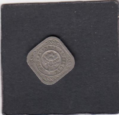 Beschrijving: 5 Cent